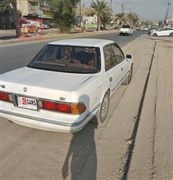 تويوتا II مارك